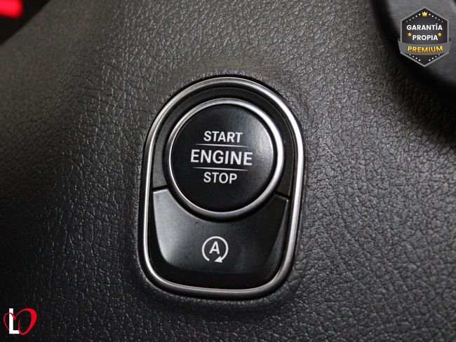 Mercedes Sprinter 315 CDI FG. MEDIO ALTO 3.5T 150