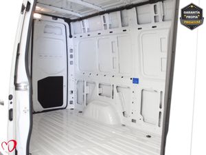 Mercedes Sprinter 315 CDI FG. MEDIO ALTO 3.5T 150 - Foto 8