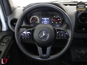 Mercedes Sprinter 315 CDI FG. MEDIO ALTO 3.5T 150 - Foto 12