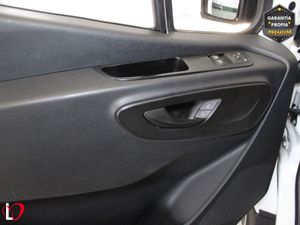 Mercedes Sprinter 315 CDI FG. MEDIO ALTO 3.5T 150 - Foto 20