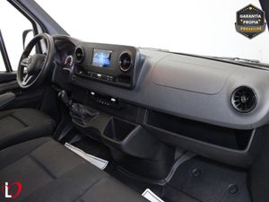 Mercedes Sprinter 315 CDI FG. MEDIO ALTO 3.5T 150 - Foto 22