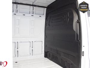 Mercedes Sprinter 315 CDI FG. MEDIO ALTO 3.5T 150 - Foto 25