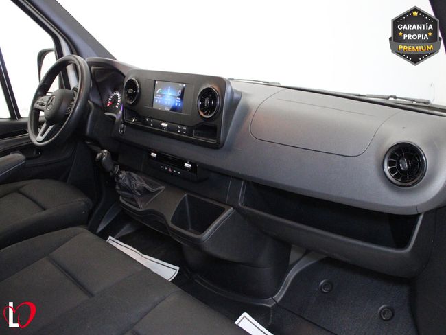 Mercedes Sprinter 315 CDI FG. MEDIO ALTO 3.5T 150
