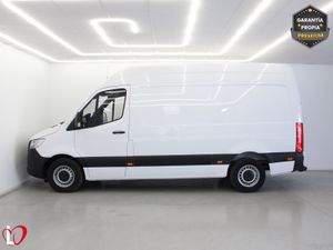 Mercedes Sprinter 315 CDI FG. MEDIO ALTO 3.5T 150 - Foto 30