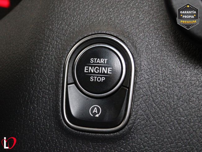 Mercedes Sprinter 315 CDI FG. MEDIO ALTO 3.5T 150