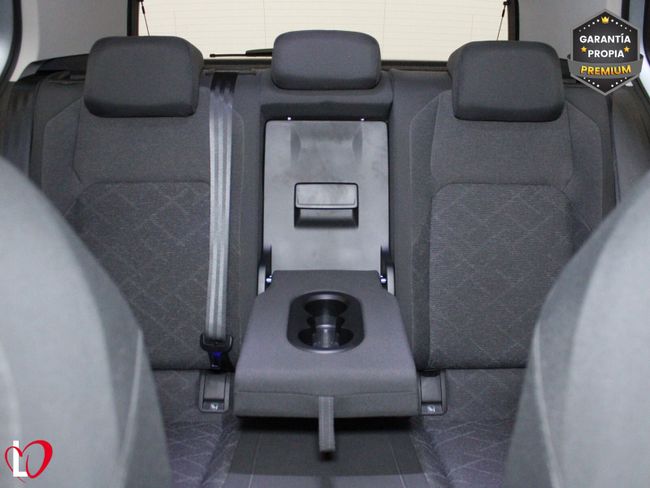 Volkswagen Golf Life 1.5 eTSI 110kW (150CV) DSG