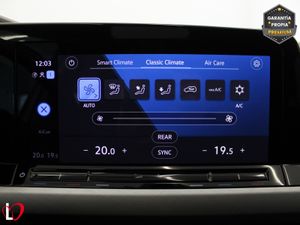 Volkswagen Golf Life 1.5 eTSI 110kW (150CV) DSG - Foto 46