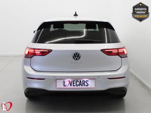 Volkswagen Golf Life 1.5 eTSI 110kW (150CV) DSG - Foto 52