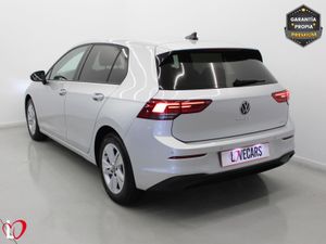 Volkswagen Golf Life 1.5 eTSI 110kW (150CV) DSG - Foto 4