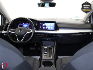 Volkswagen Golf Life 1.5 eTSI 110kW (150CV) DSG - Foto 7
