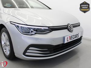 Volkswagen Golf Life 1.5 eTSI 110kW (150CV) DSG - Foto 29