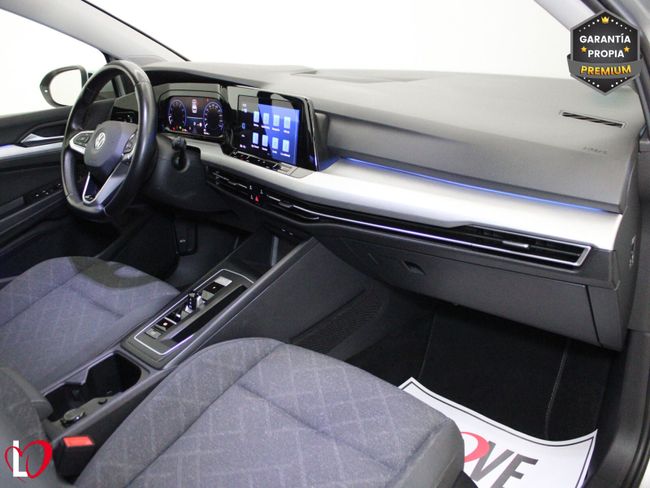 Volkswagen Golf Life 1.5 eTSI 110kW (150CV) DSG