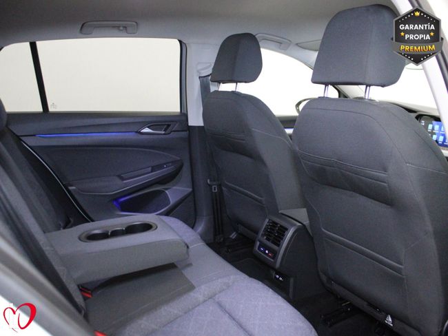 Volkswagen Golf Life 1.5 eTSI 110kW (150CV) DSG