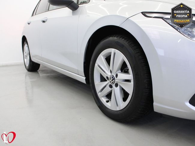 Volkswagen Golf Life 1.5 eTSI 110kW (150CV) DSG