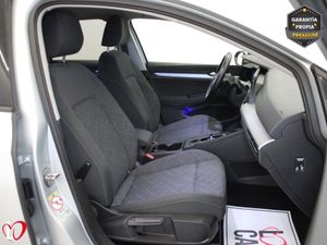 Volkswagen Golf Life 1.5 eTSI 110kW (150CV) DSG - Foto 19