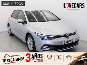 Volkswagen Golf Life 1.5 eTSI 110kW (150CV) DSG - Foto 2
