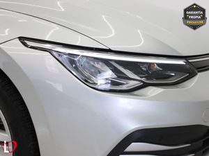 Volkswagen Golf Life 1.5 eTSI 110kW (150CV) DSG - Foto 13
