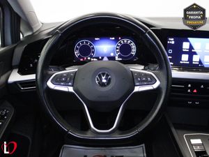 Volkswagen Golf Life 1.5 eTSI 110kW (150CV) DSG - Foto 39