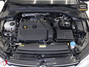 Volkswagen Golf Life 1.5 eTSI 110kW (150CV) DSG - Foto 11