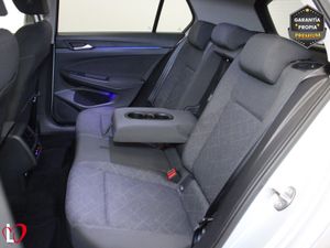 Volkswagen Golf Life 1.5 eTSI 110kW (150CV) DSG - Foto 22