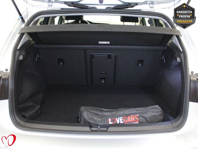 Volkswagen Golf Life 1.5 eTSI 110kW (150CV) DSG