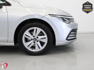 Volkswagen Golf Life 1.5 eTSI 110kW (150CV) DSG - Foto 12