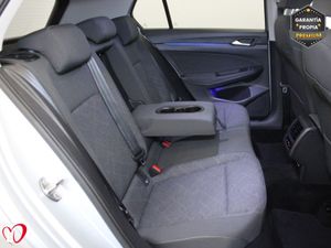 Volkswagen Golf Life 1.5 eTSI 110kW (150CV) DSG - Foto 23