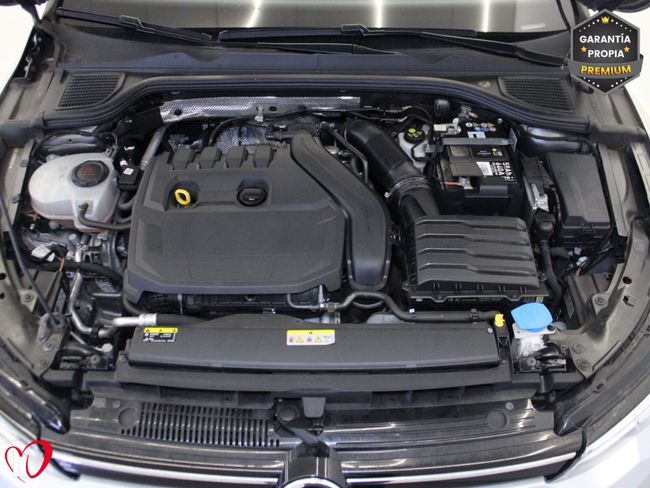Volkswagen Golf Life 1.5 eTSI 110kW (150CV) DSG