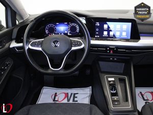 Volkswagen Golf Life 1.5 eTSI 110kW (150CV) DSG - Foto 36