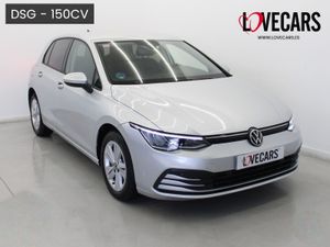 Volkswagen Golf Life 1.5 eTSI 110kW (150CV) DSG - Foto 3