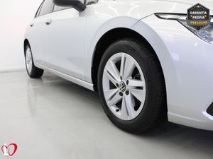Volkswagen Golf Life 1.5 eTSI 110kW (150CV) DSG - Foto 28