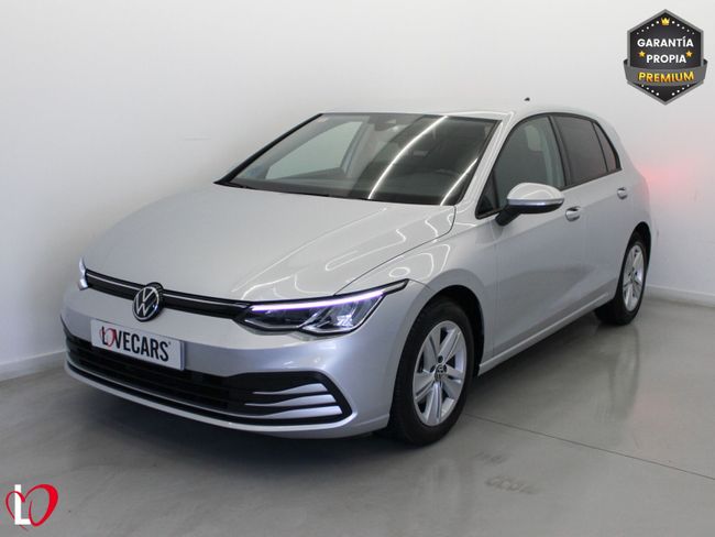 Volkswagen Golf Life 1.5 eTSI 110kW (150CV) DSG