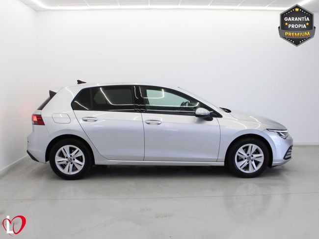 Volkswagen Golf Life 1.5 eTSI 110kW (150CV) DSG