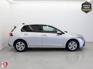 Volkswagen Golf Life 1.5 eTSI 110kW (150CV) DSG - Foto 49