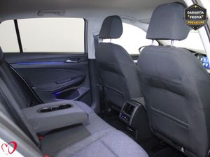 Volkswagen Golf Life 1.5 eTSI 110kW (150CV) DSG - Foto 21