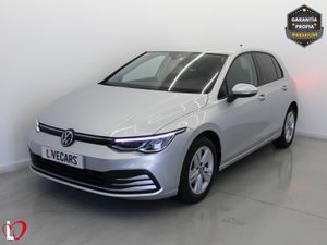 Volkswagen Golf Life 1.5 eTSI 110kW (150CV) DSG - Foto 3