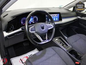 Volkswagen Golf Life 1.5 eTSI 110kW (150CV) DSG - Foto 16