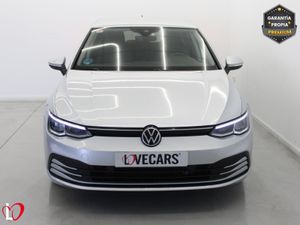 Volkswagen Golf Life 1.5 eTSI 110kW (150CV) DSG - Foto 50