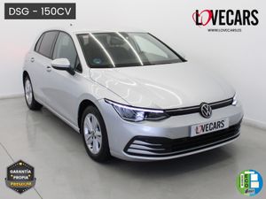 Volkswagen Golf Life 1.5 eTSI 110kW (150CV) DSG - Foto 2