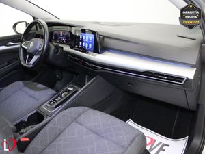 Volkswagen Golf Life 1.5 eTSI 110kW (150CV) DSG - Foto 17