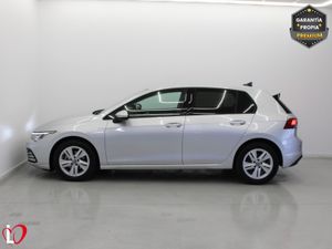 Volkswagen Golf Life 1.5 eTSI 110kW (150CV) DSG - Foto 51