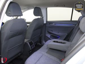 Volkswagen Golf Life 1.5 eTSI 110kW (150CV) DSG - Foto 20