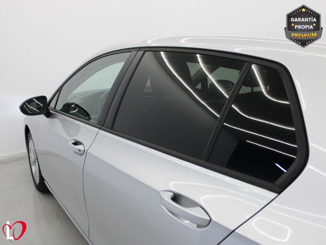 Volkswagen Golf Life 1.5 eTSI 110kW (150CV) DSG