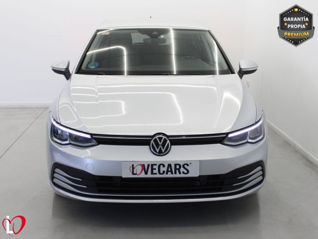 Volkswagen Golf Life 1.5 eTSI 110kW (150CV) DSG