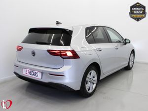 Volkswagen Golf Life 1.5 eTSI 110kW (150CV) DSG - Foto 5