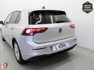 Volkswagen Golf Life 1.5 eTSI 110kW (150CV) DSG - Foto 32