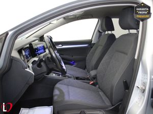 Volkswagen Golf Life 1.5 eTSI 110kW (150CV) DSG - Foto 18