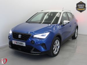Seat Arona 1.0 TSI 85kW (115CV) DSG FR XM - Foto 3