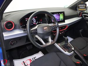 Seat Arona 1.0 TSI 85kW (115CV) DSG FR XM - Foto 18