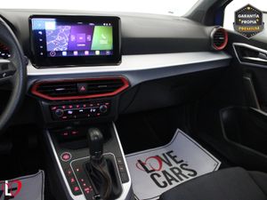 Seat Arona 1.0 TSI 85kW (115CV) DSG FR XM - Foto 46